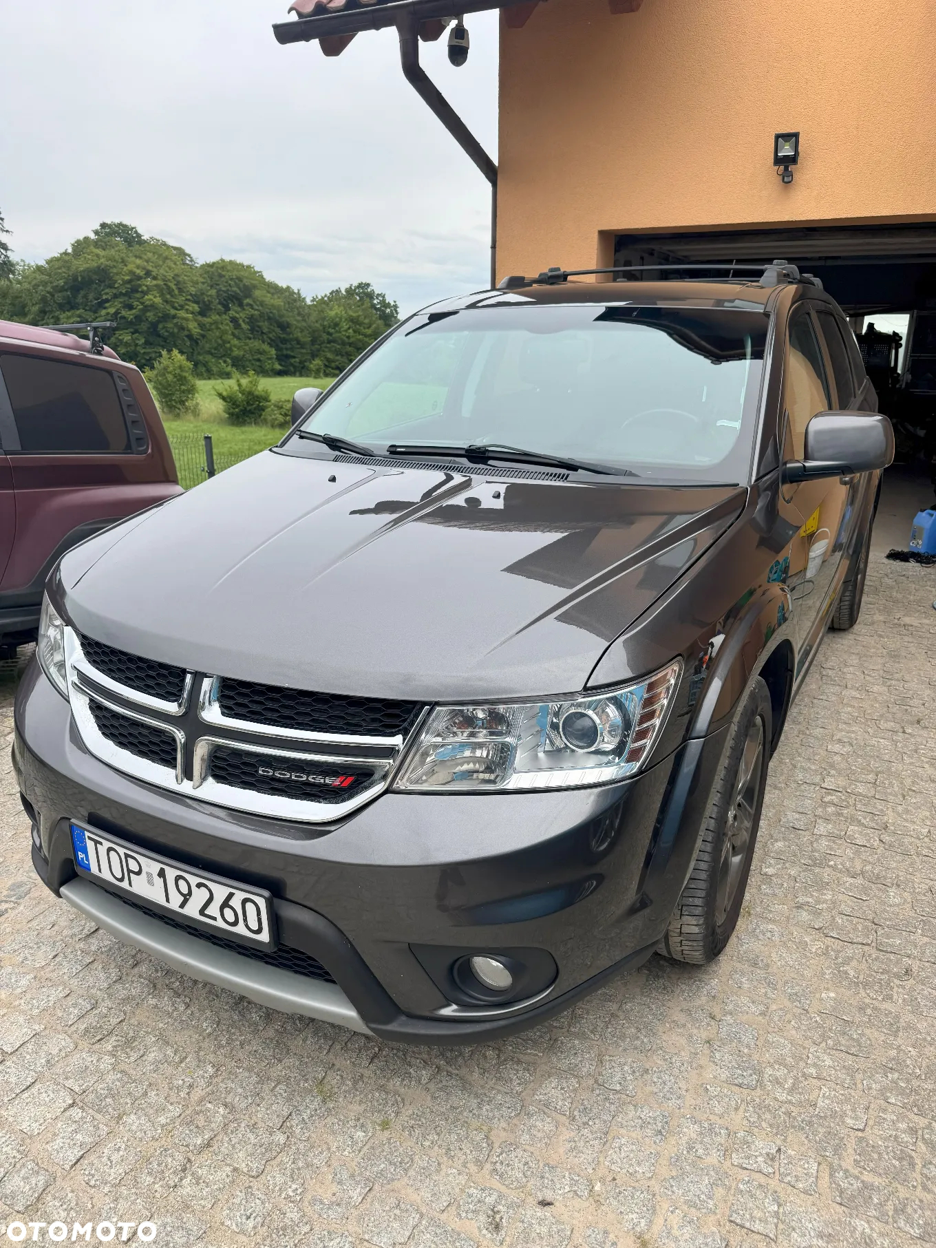 Dodge Journey - 2