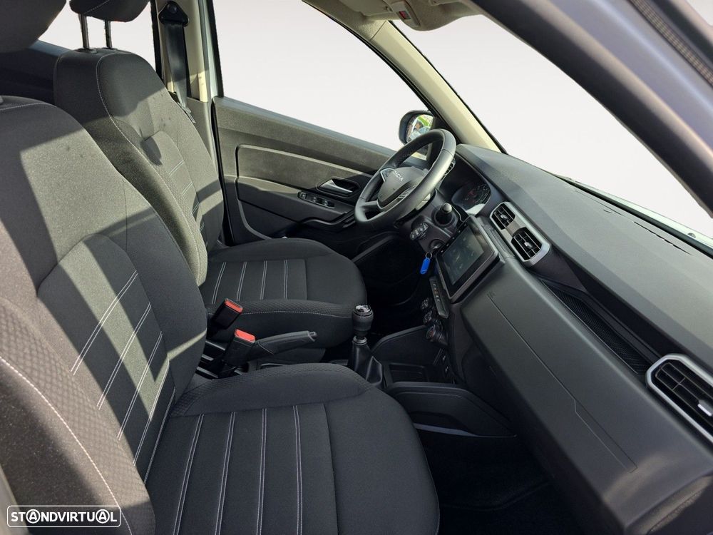 Dacia Duster 1.0 TCe Expression - 15