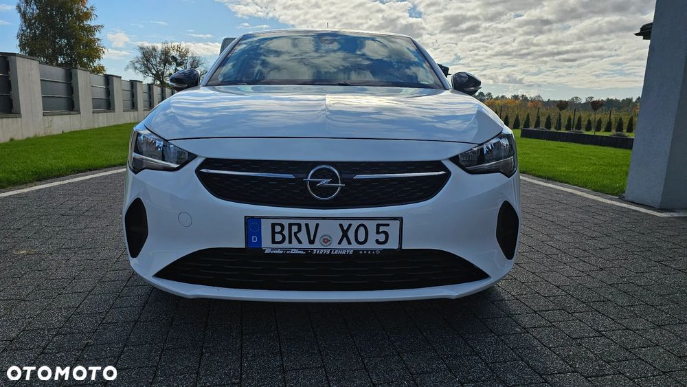 Opel Corsa 1.2 Business S&S - 3