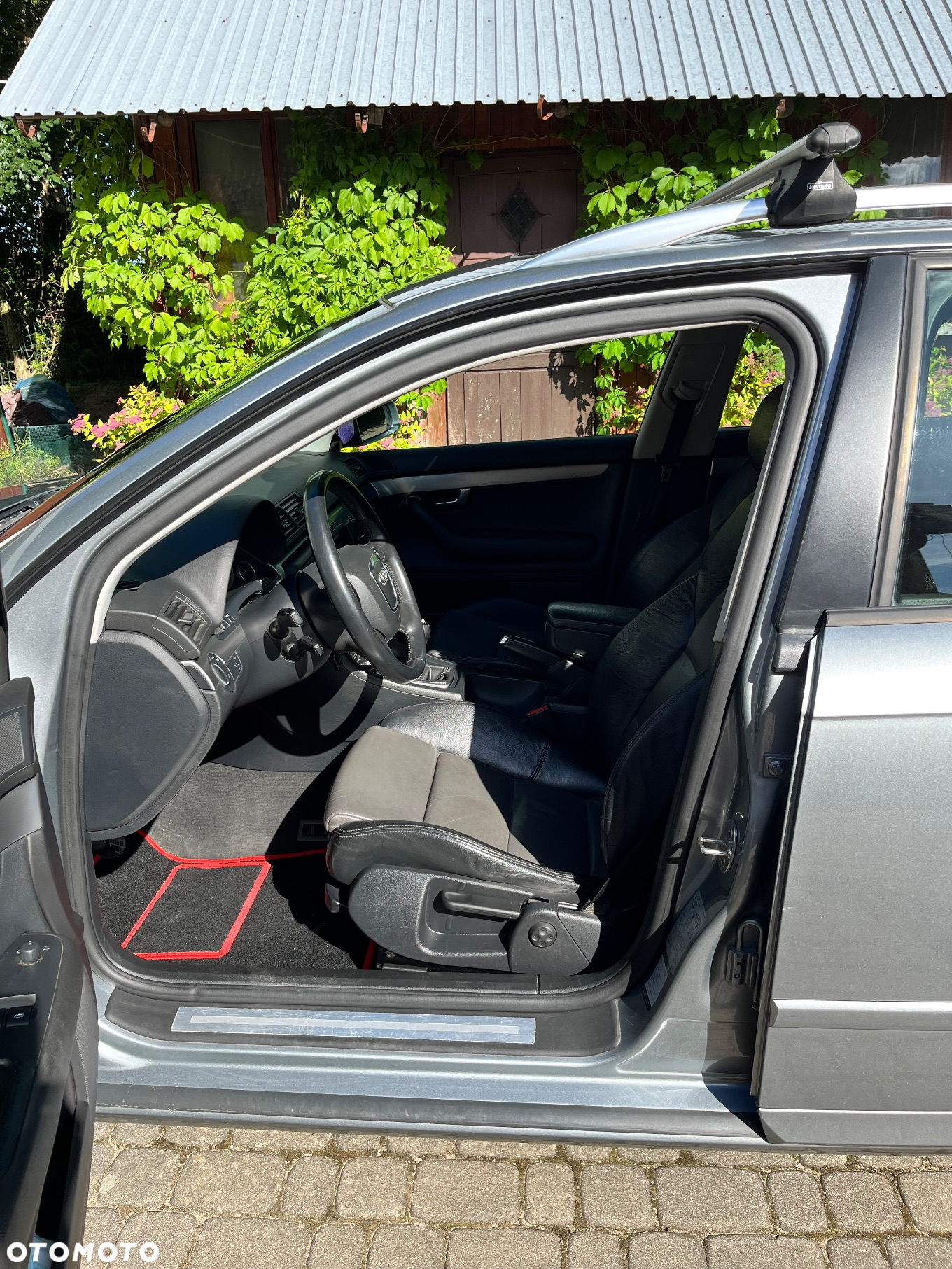Audi A4 Avant 2.0 TDI DPF Quattro - 7