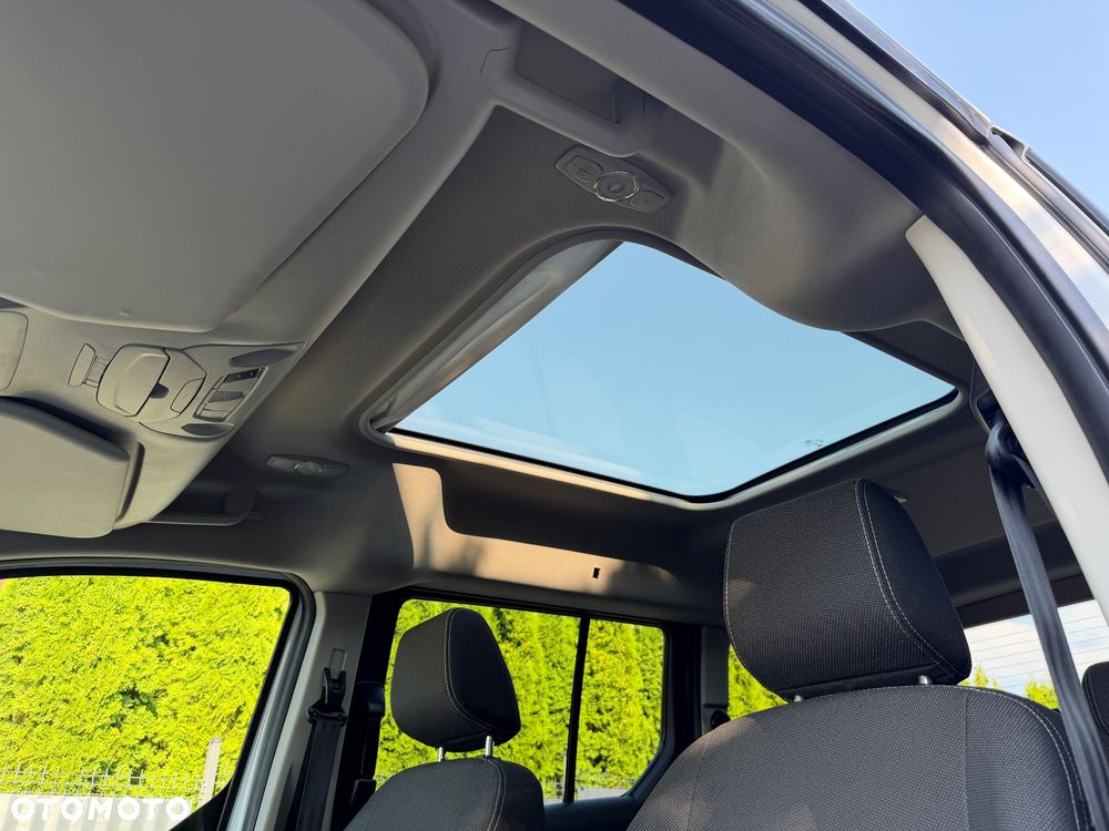 Ford Tourneo Connect Grand 1.6 TDCi Titanium - 13