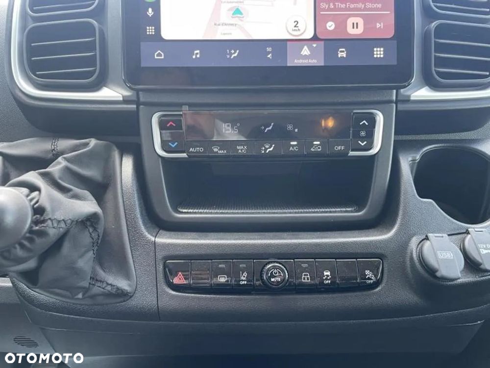 Opel Movano L4H2 Furgon 3,5T Heavy - 12