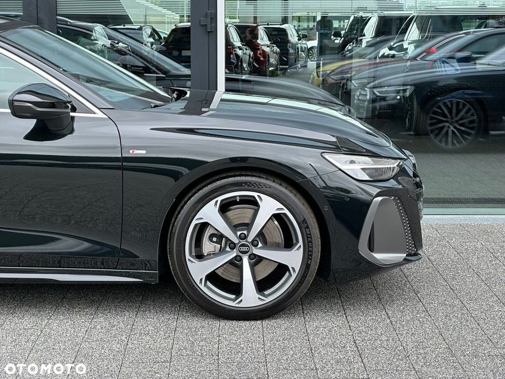 Audi A6 Avant - 6