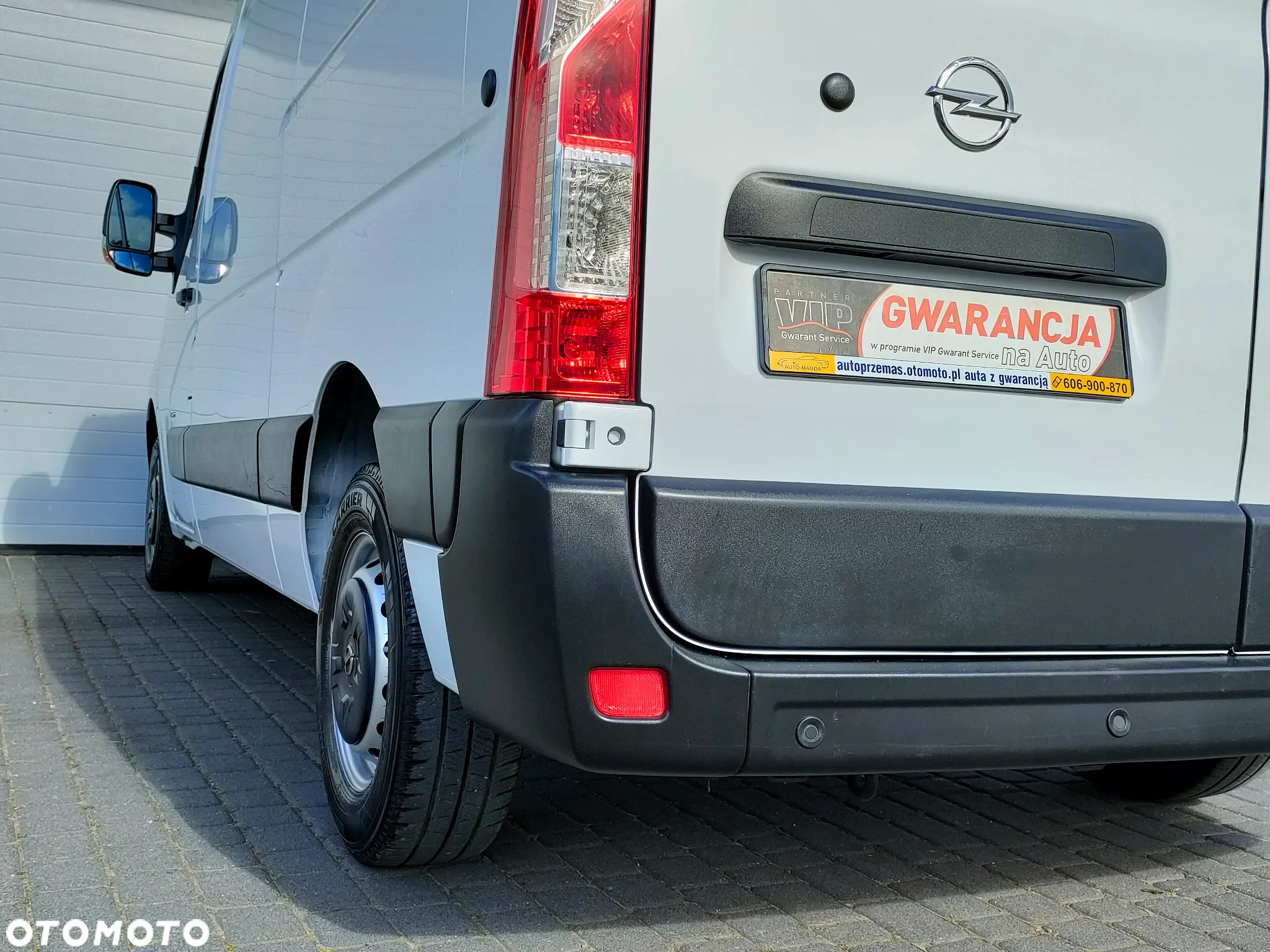 Opel Movano - 31