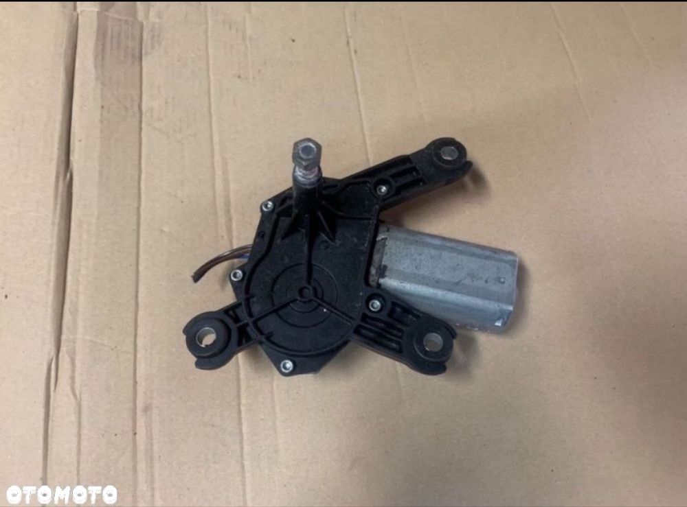 53015612 mechanizm silniczek wycieraczek opel vectra c hatchback - 2