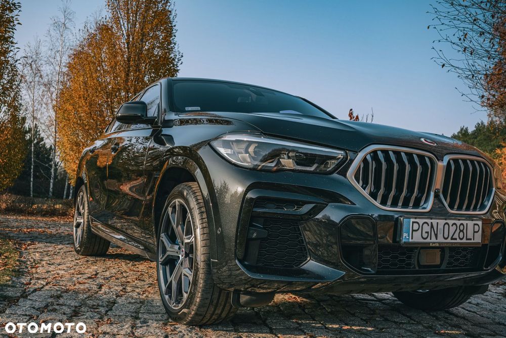 BMW X6 - 3