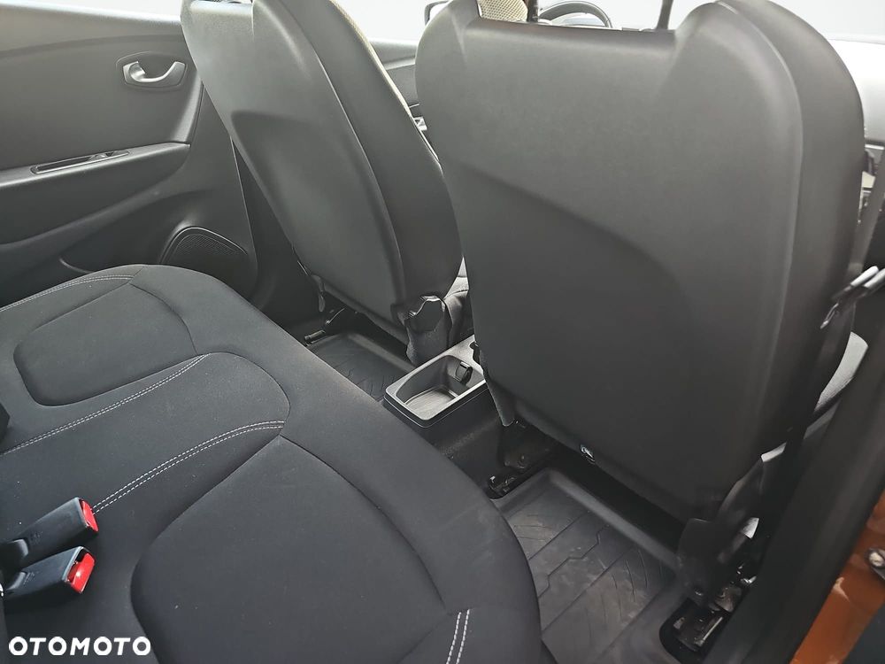 Renault Captur - 9