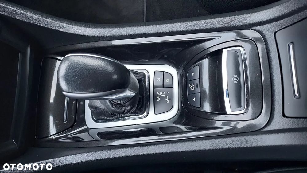 Citroën C5 BlueHDi 180 S&S EAT6 Exclusive - 17