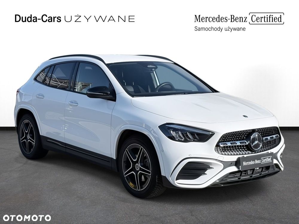Mercedes-Benz Gla 2026 photo 4
