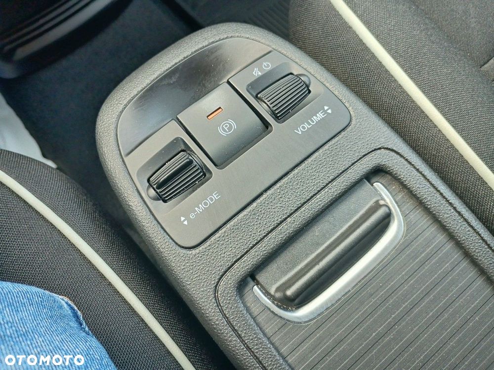 Fiat 500e - 23