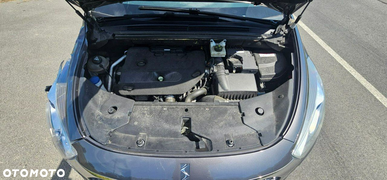 DS Automobiles DS 5 - 33