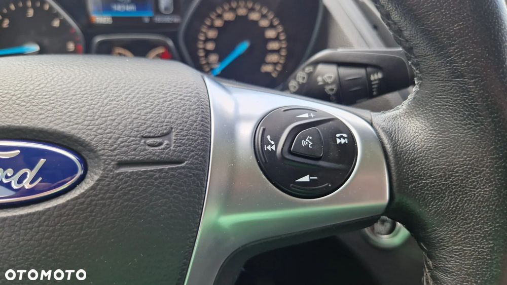 Ford Kuga 2.0 TDCi 4x4 Titanium - 18