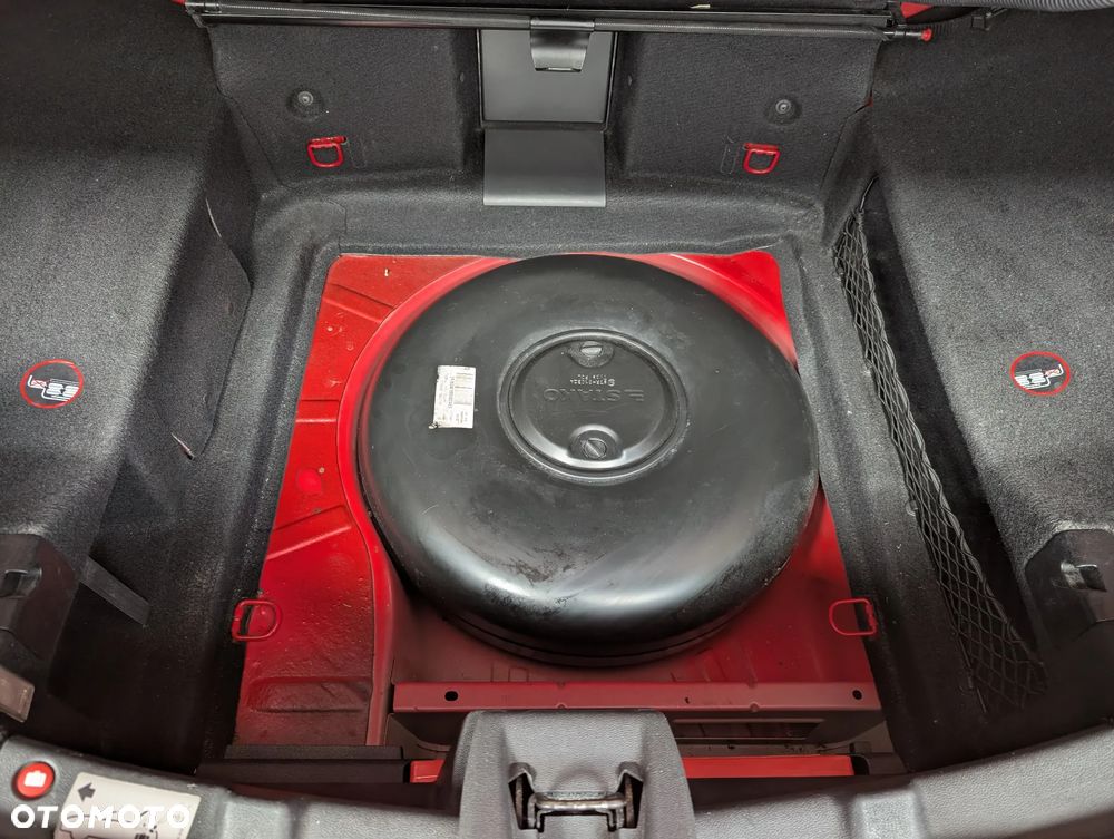 Opel Astra 1.6 Cosmo - 15