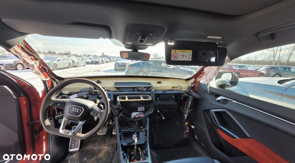 Audi RS Q3 Sportback - 14