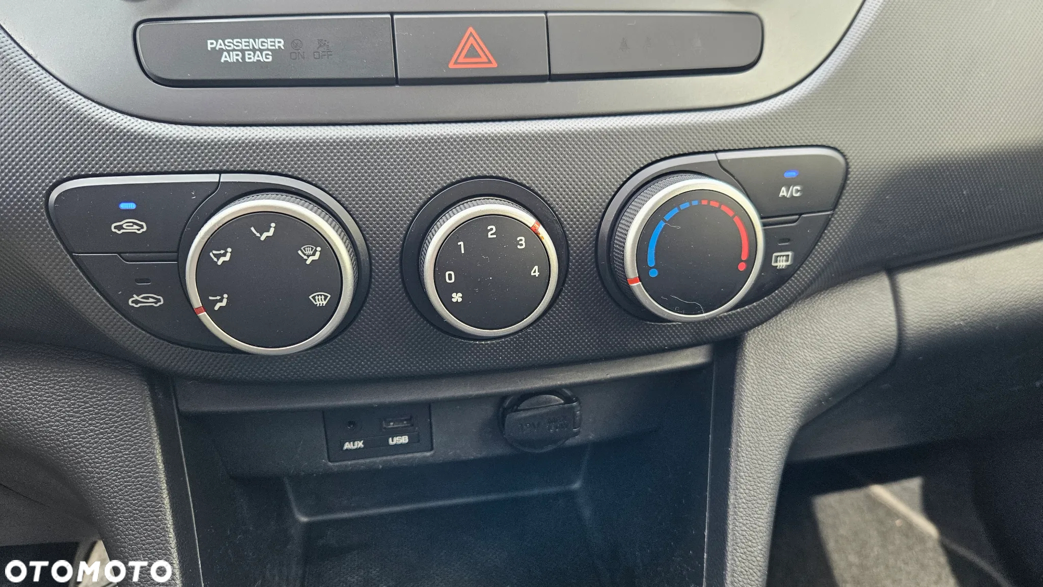 Hyundai i10 1.0 Comfort - 11