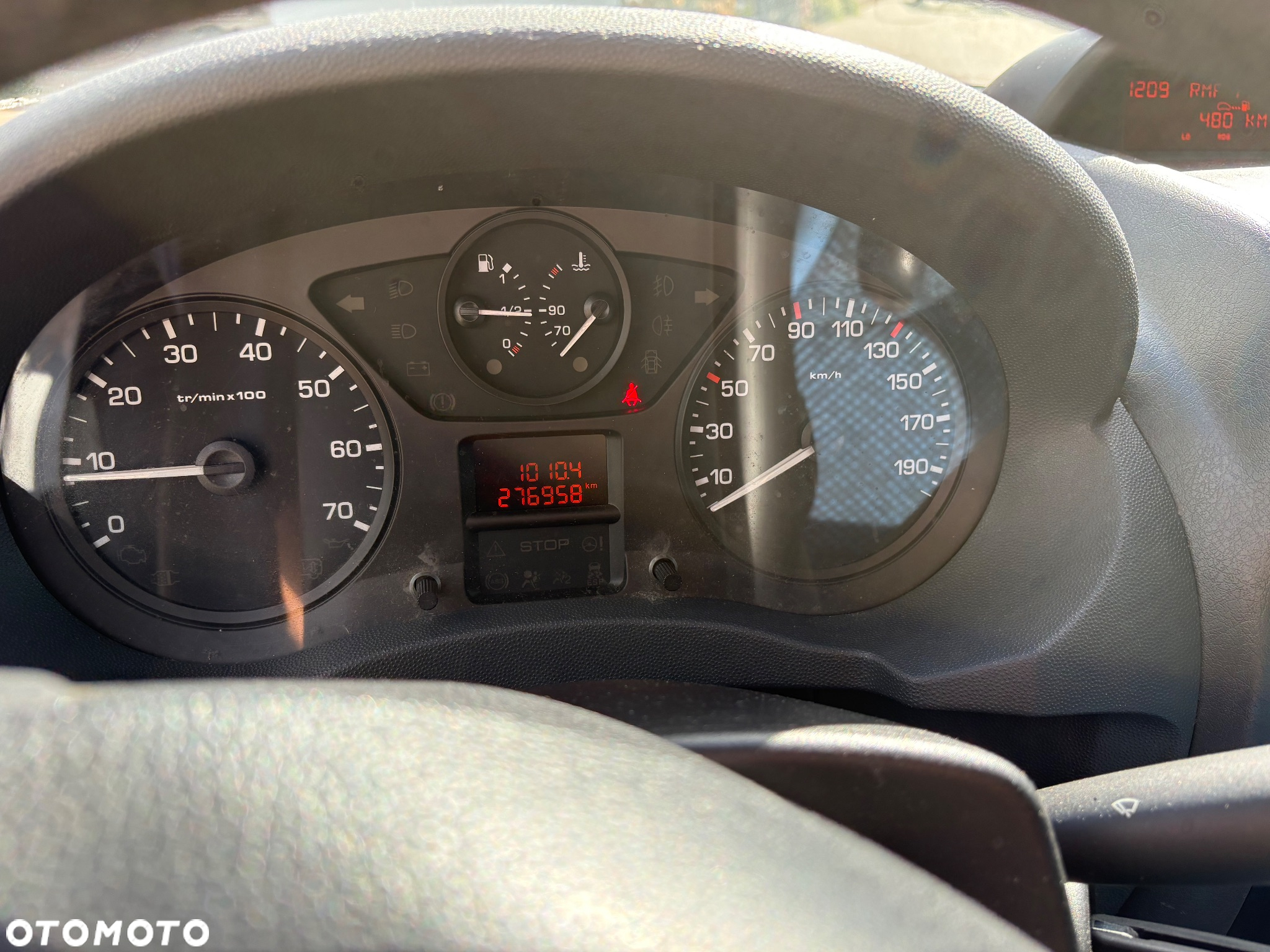 Fiat Scudo - 11