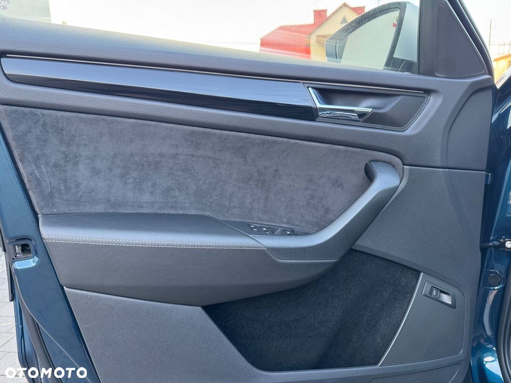 Skoda Kodiaq 2.0 TSI 4x4 Scout DSG - 11