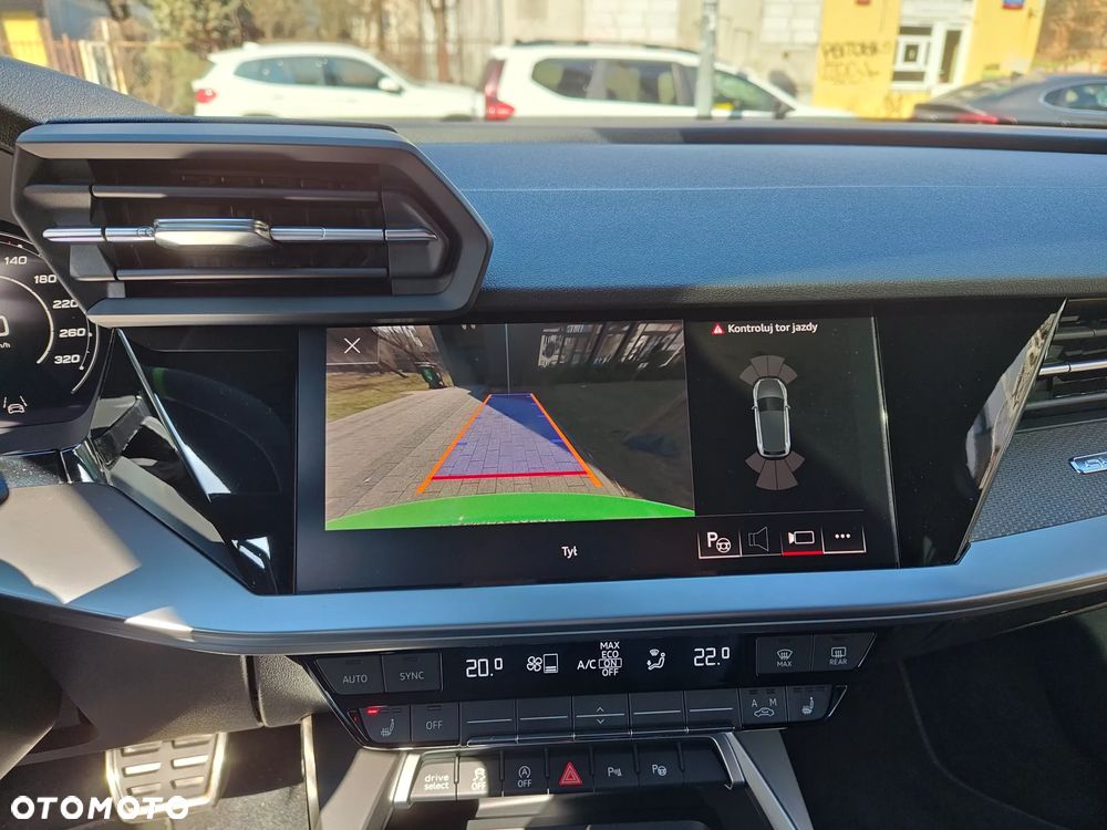 Audi RS3 Sportback - 12