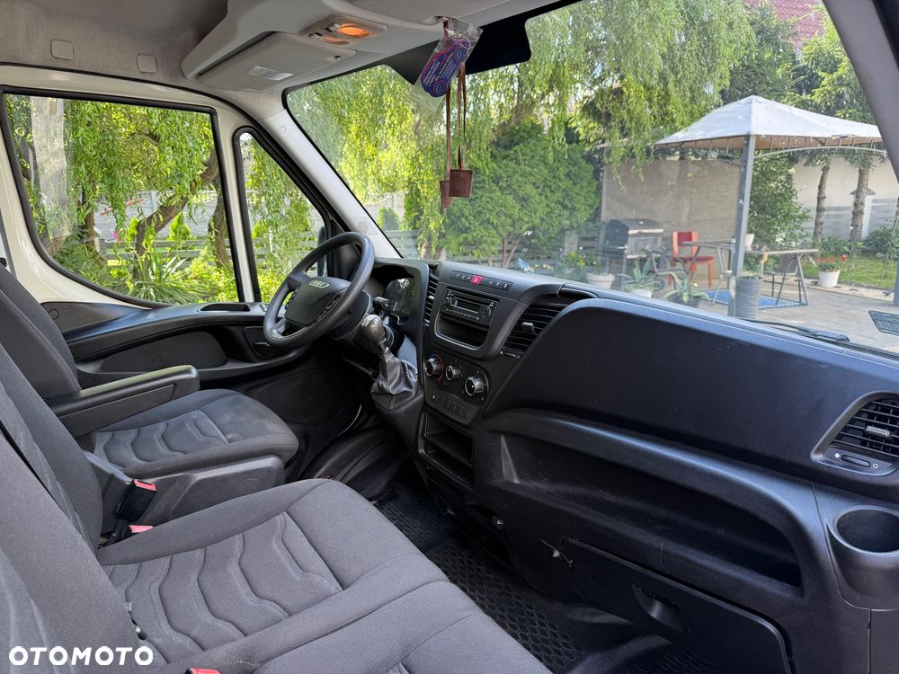 Iveco Daily - 10
