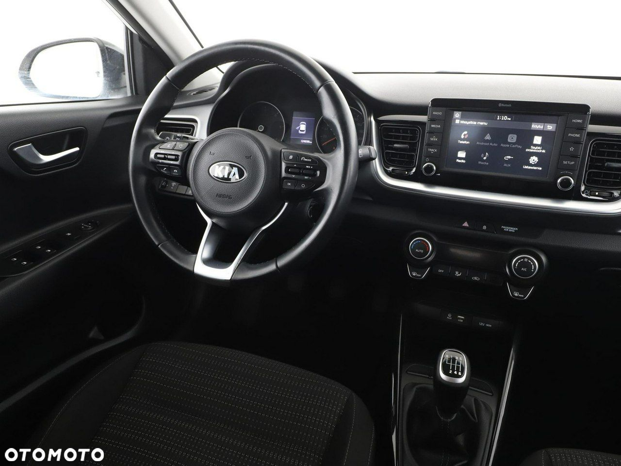 Kia Stonic 1.6 CRDi Spirit - 16