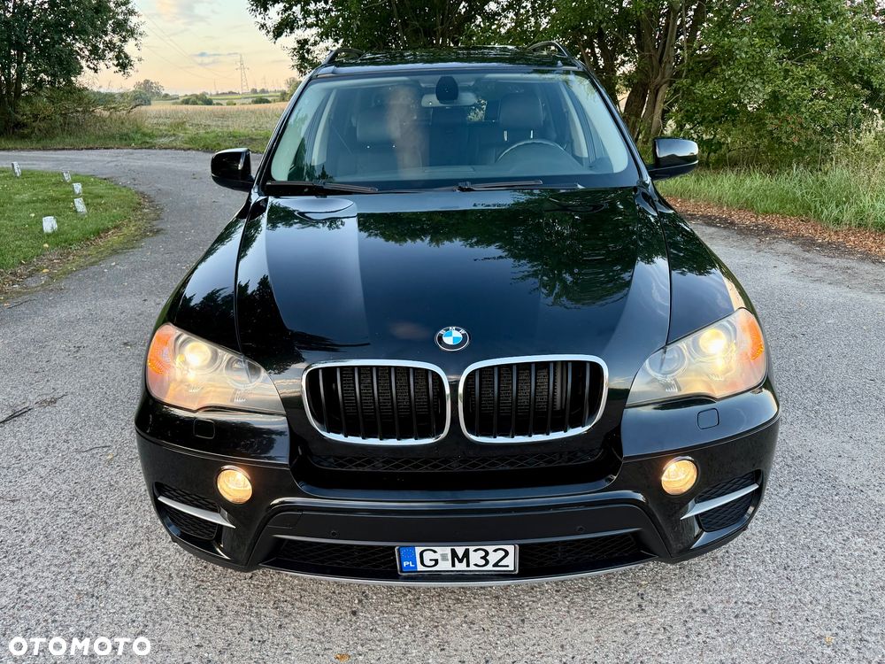 BMW X5 xDrive35i Edition Exclusive - 2