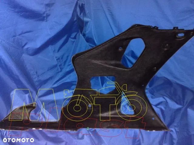 BOK PRAWY LUB LEWY SUZUKI GSX-R 600/750 02-03 GSXR - 2