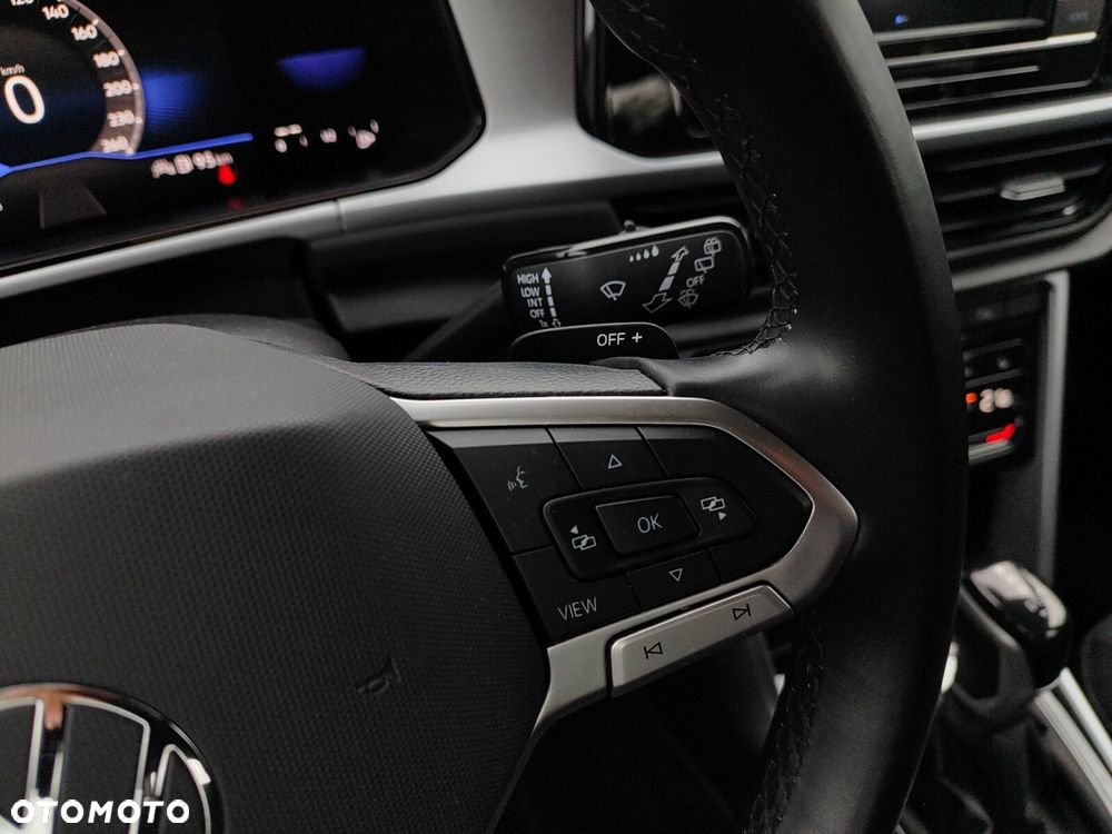 Volkswagen T-Roc - 20