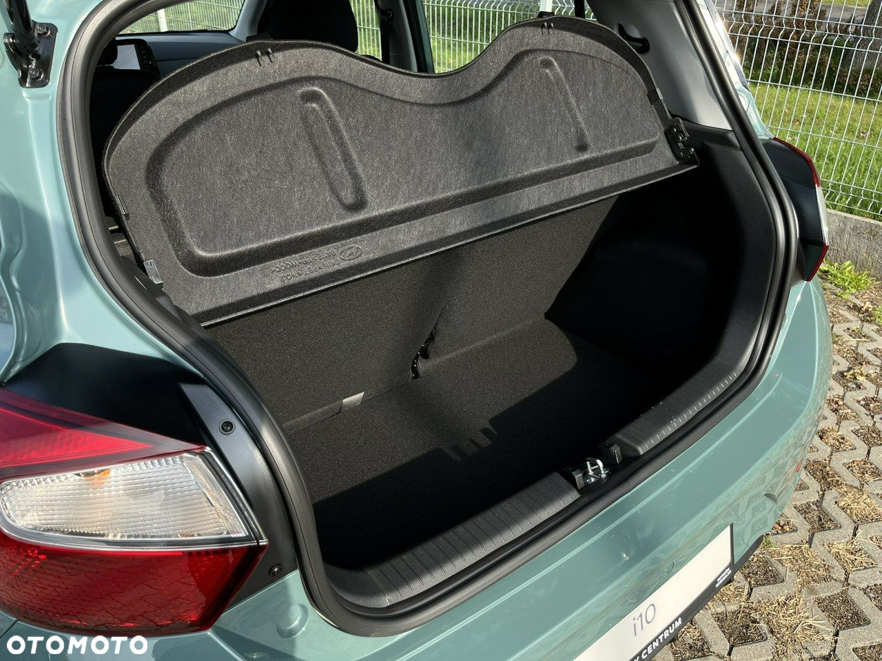 Hyundai i10 - 30