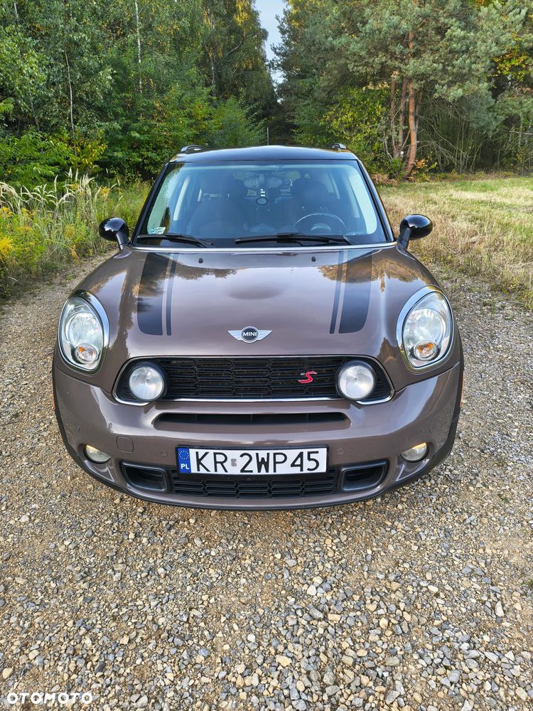 MINI Countryman - 12