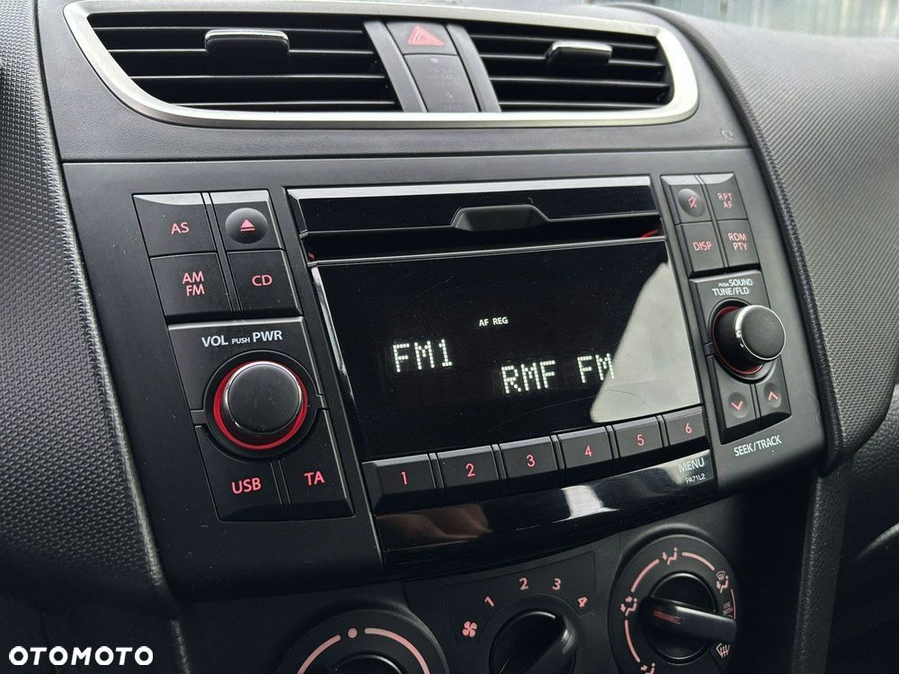 Suzuki Swift 1.2 Premium - 14