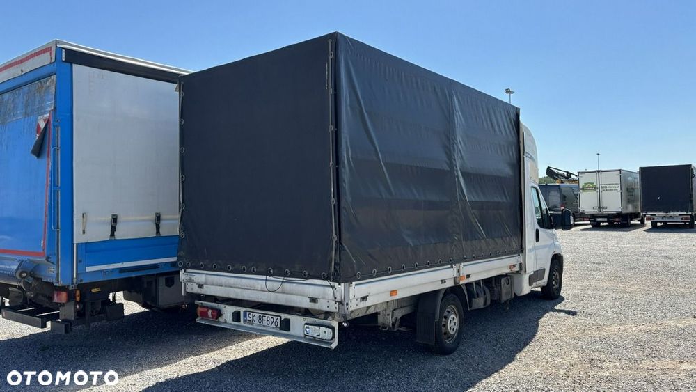 Fiat Ducato - 4