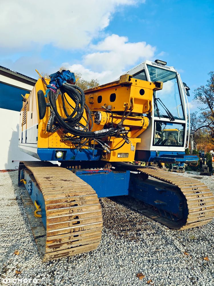 Inny Bauer MBG 24 - 3