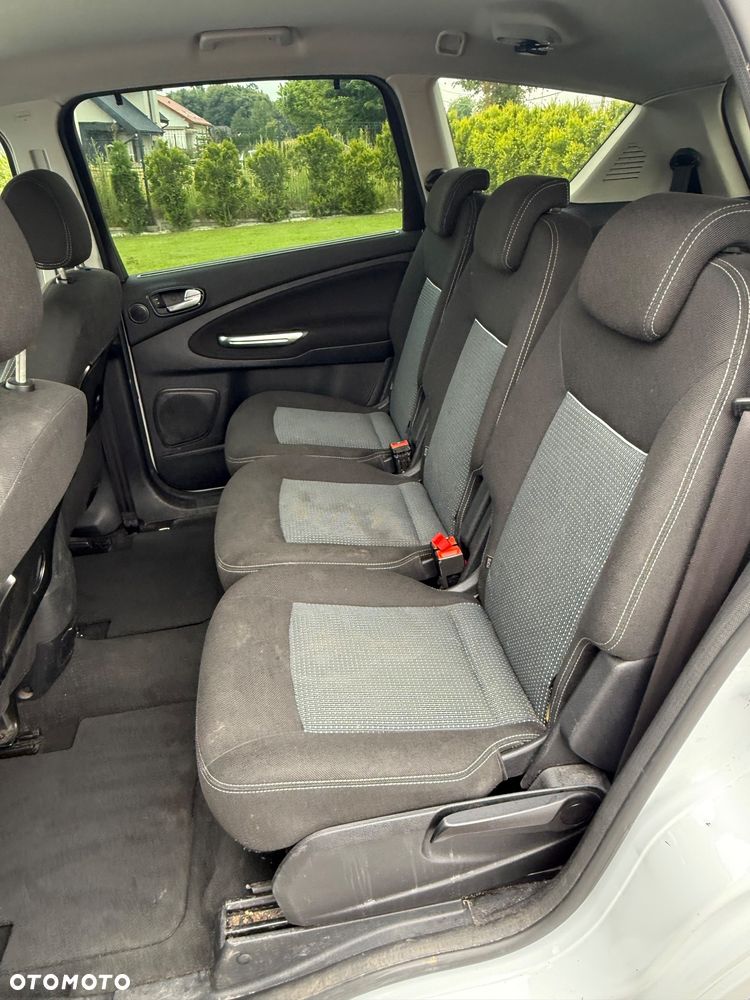 Ford S-Max 2.0 TDCi Titanium - 9