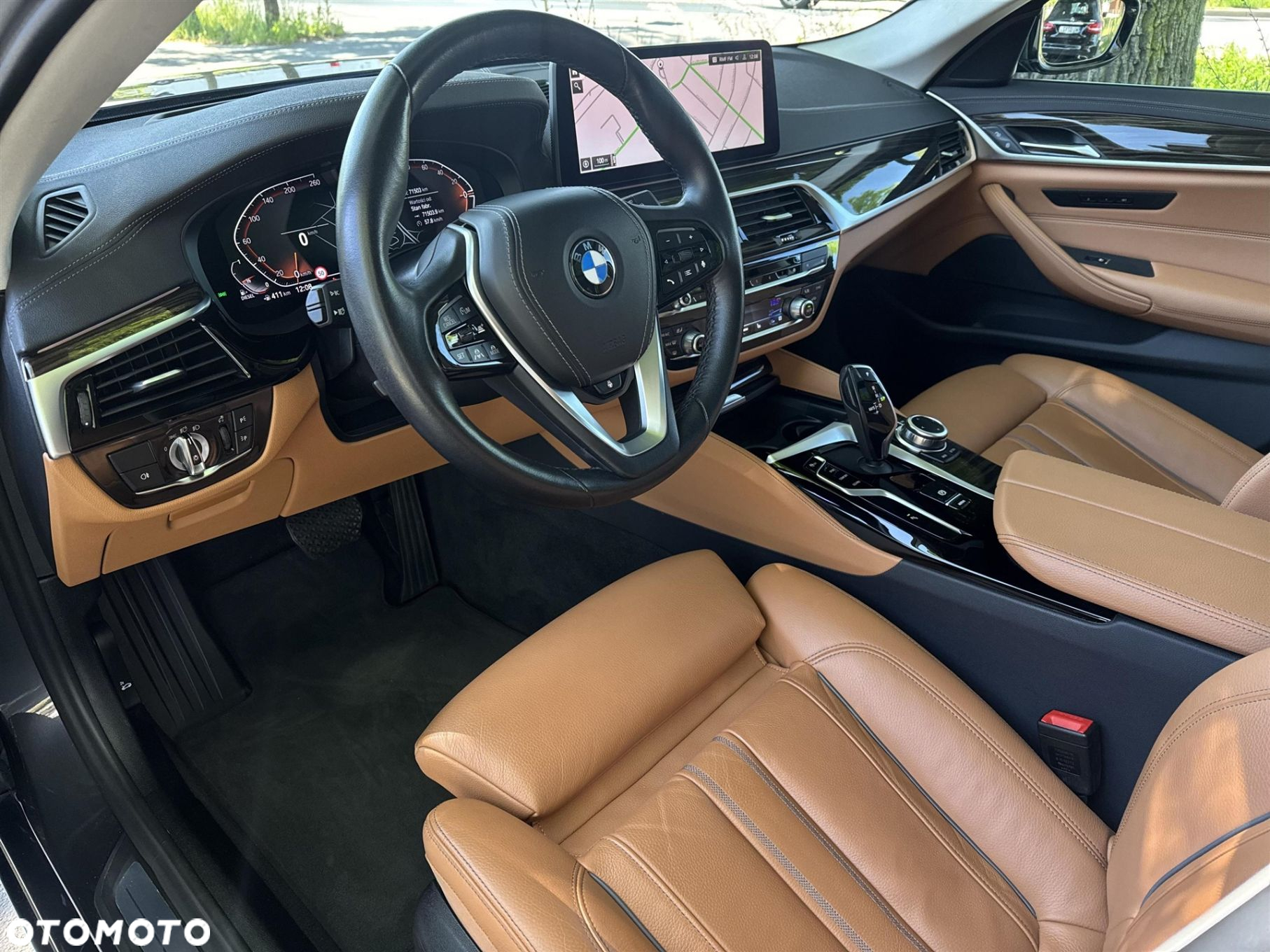 BMW Seria 5 - 6