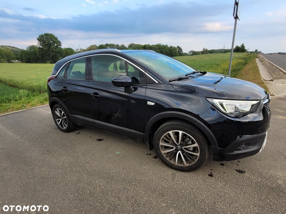 Opel Crossland X 1.2 Start/Stop Innovation - 5