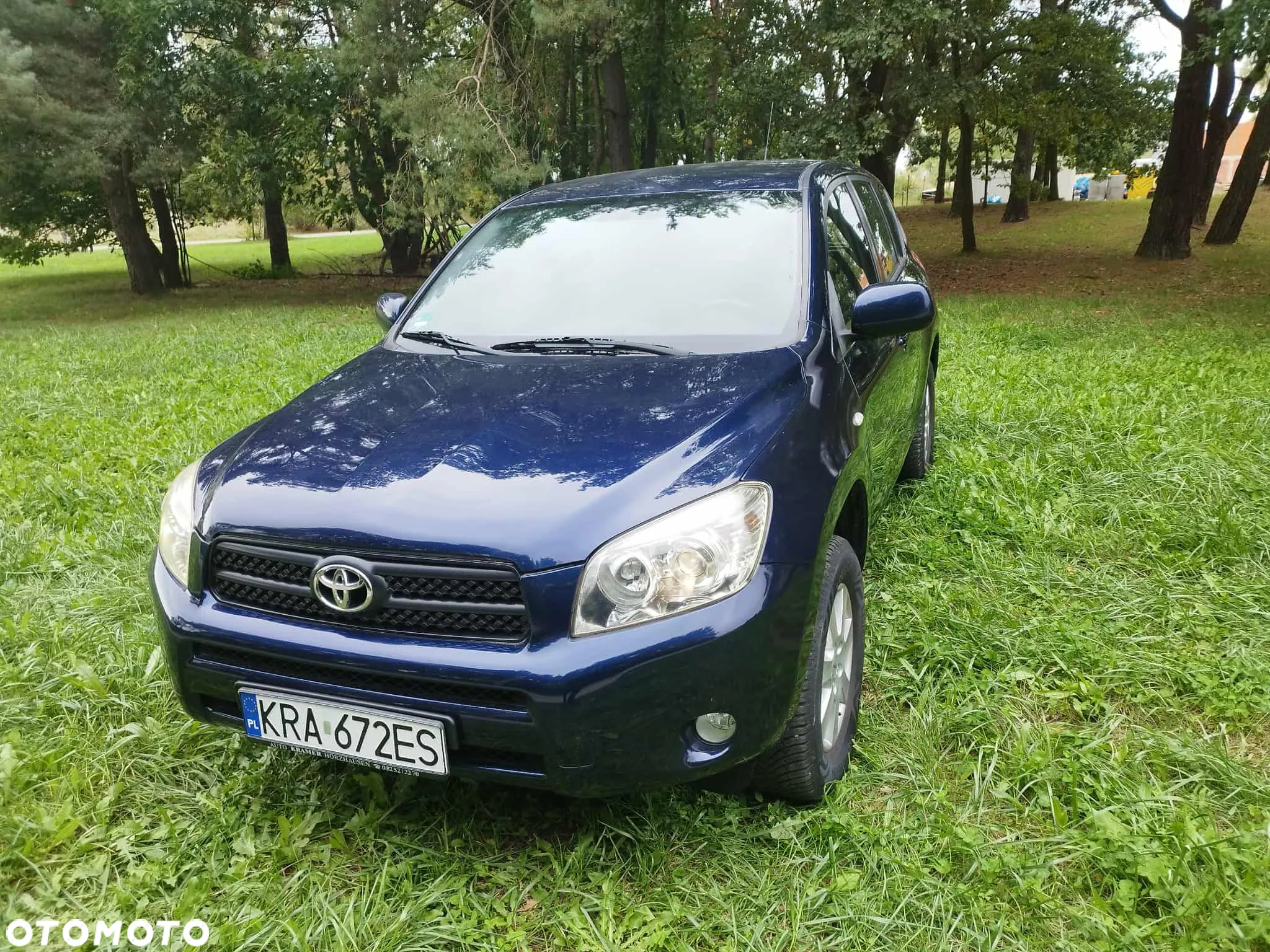 Toyota RAV4 2.0 VVT-i Premium - 2