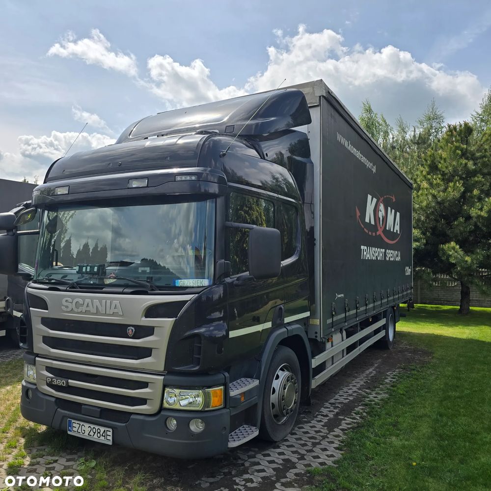 Scania - 6