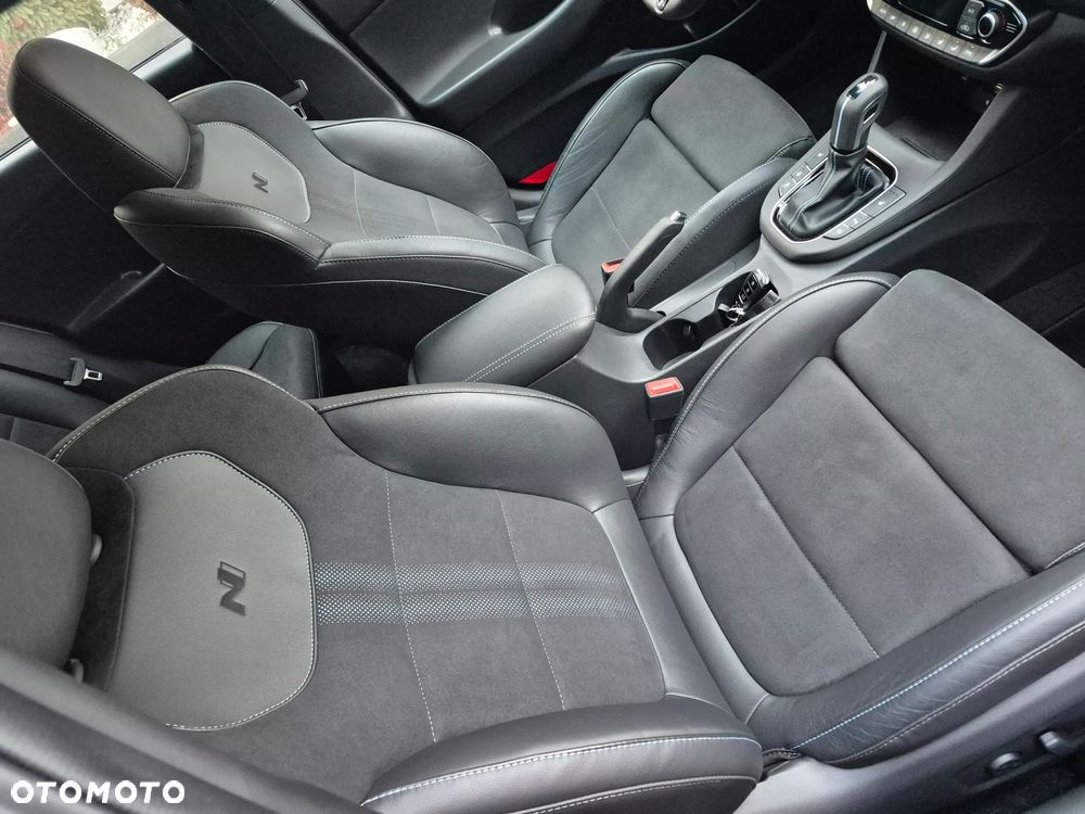 Hyundai i30 N - 22