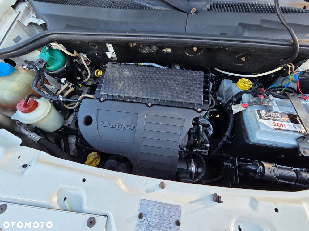 Fiat Doblo - 18