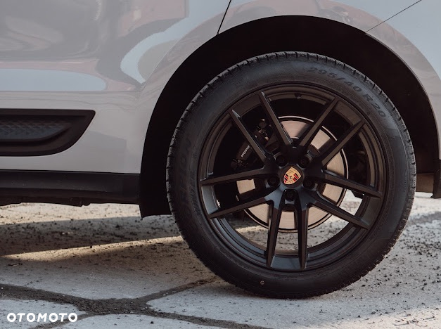 Porsche Macan Standard - 15