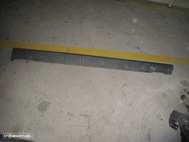 Embaladeira EMBA305 HONDA CIVIC 1997 Esquerda - 1