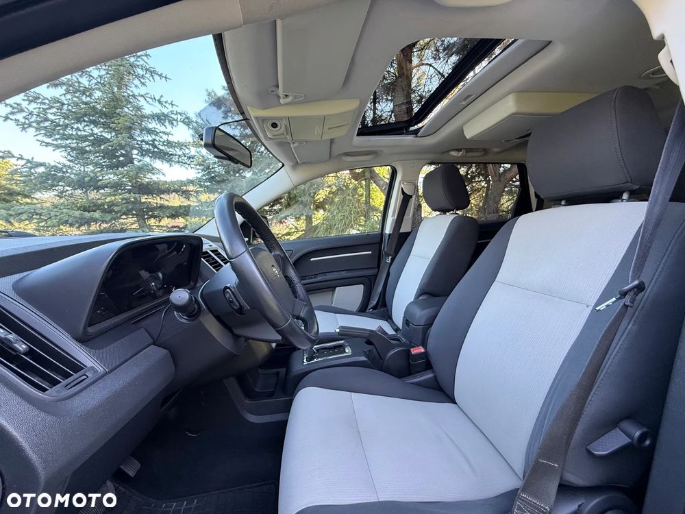 Dodge Journey 2.0 CRD SXT - 15