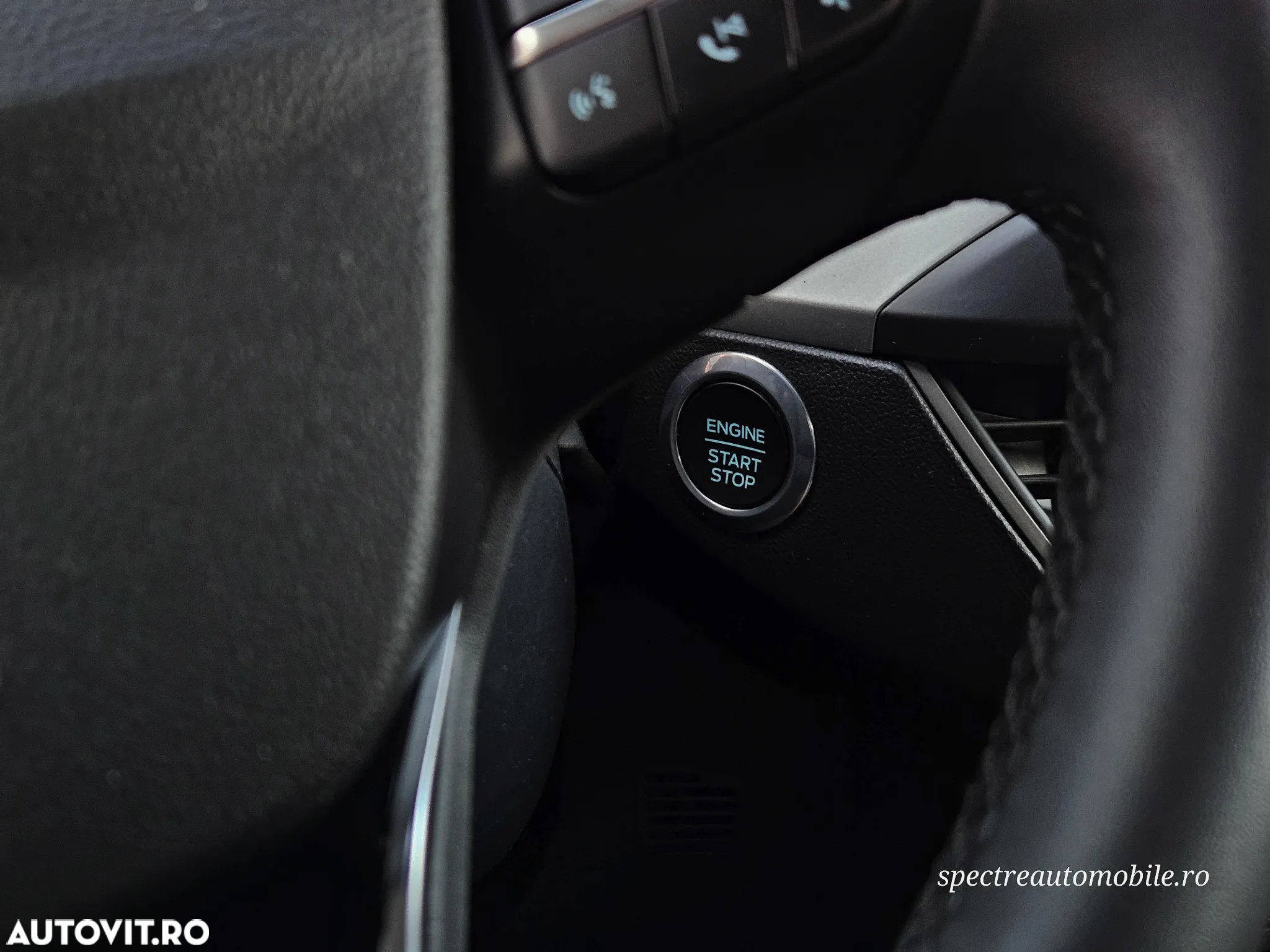 Ford Focus 1.5 EcoBlue Start-Stopp-System Aut. TITANIUM - 22