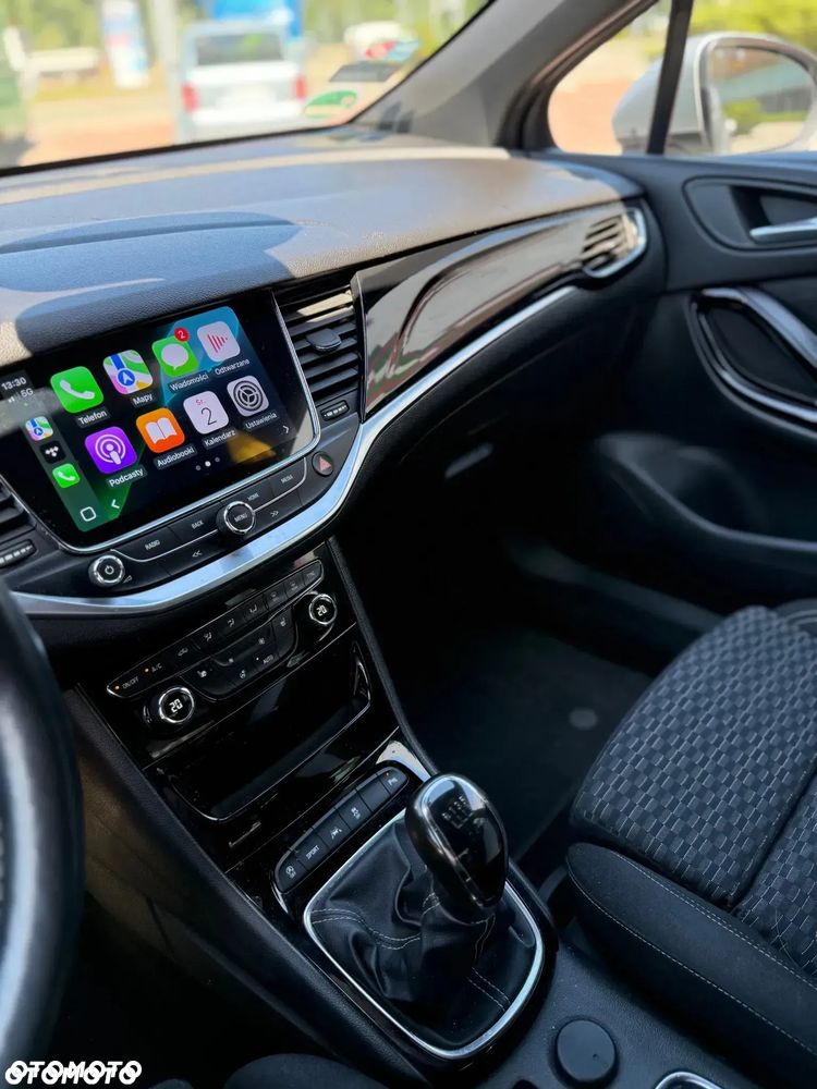 Opel Astra V 1.6 CDTI Dynamic - 7