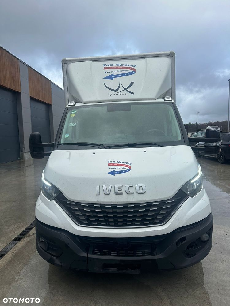 Iveco Daily 35S18 - 1