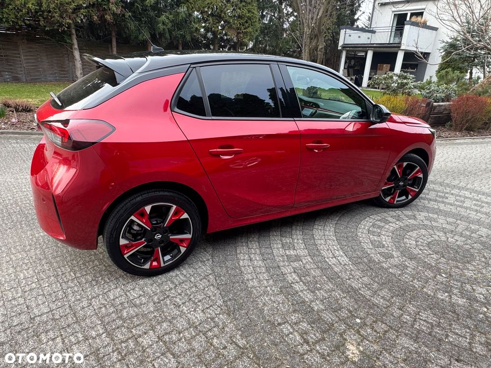 Opel Corsa 1.2 Direct Injection Turbo Start/Stop GS - 37