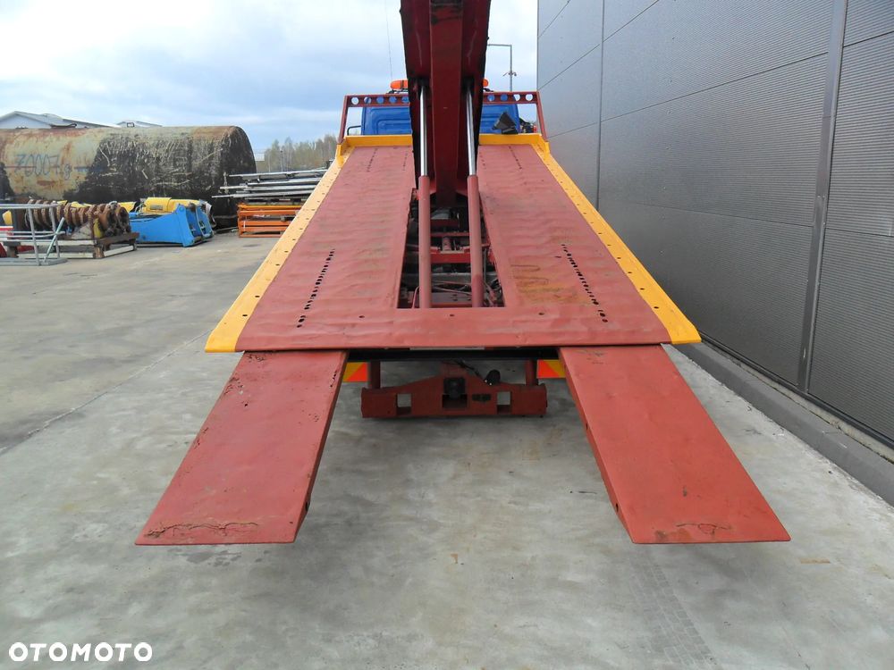 Mercedes-Benz Atego 818 - 29