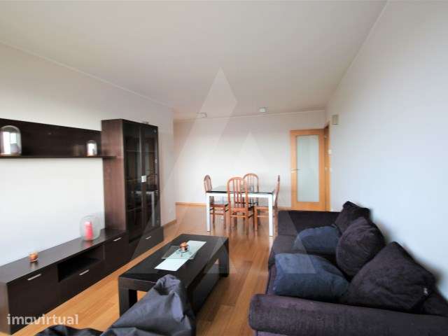 Excelente apartamento T1 na Prestigiada Zona das Glicínias - Grande imagem: 4/13