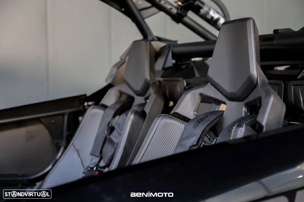 Can-Am Maverick X3 X RS Turbo RR (Matriculado) - 16