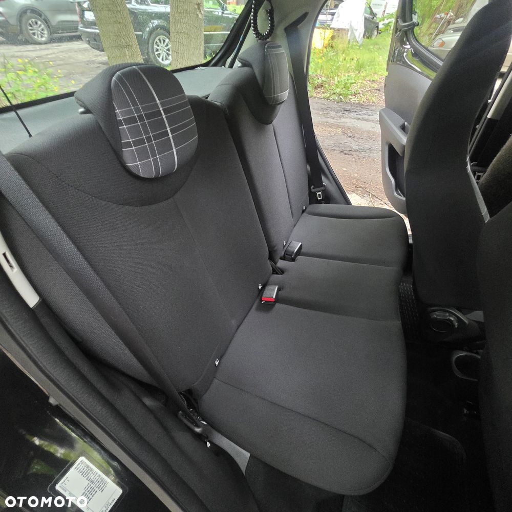 Peugeot 108 VTI 68 STOP&START Top Allure - 24